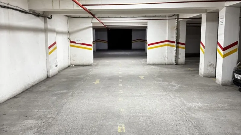Satılır Qaraj 20 m² Yasamal - şəkil 5