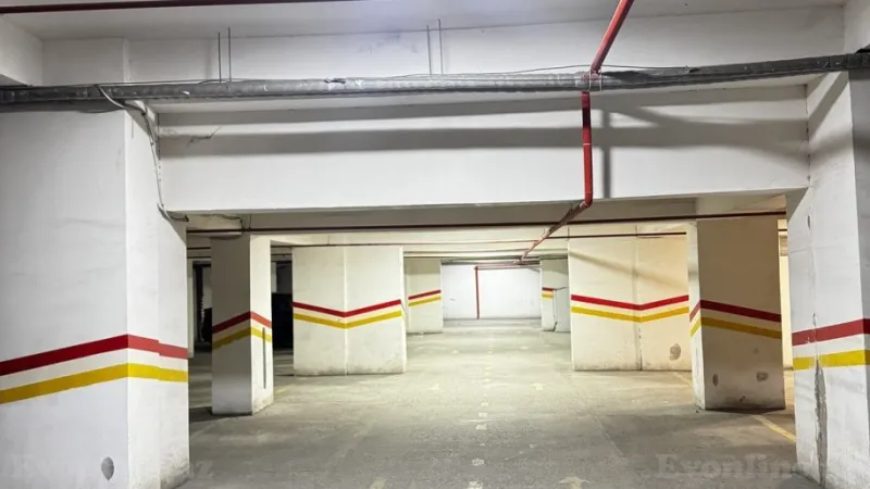 Satılır Qaraj 20 m² Yasamal - şəkil 6