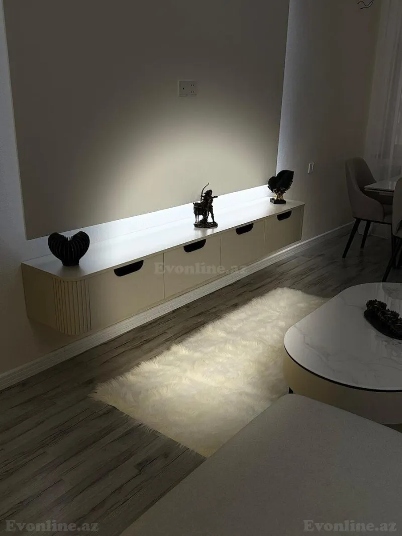 Satılır 2 otaqlı Mənzil Yeni tikili 105 m² 8 Noyabr m. - şəkil 17