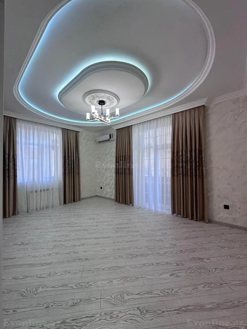 2 otaqlı Mənzil 77 m² Həzi Aslanov m. Satılır