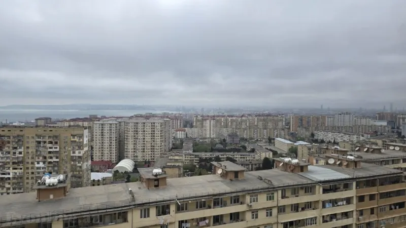 3 otaqlı Mənzil 80 m² Həzi Aslanov Satılır