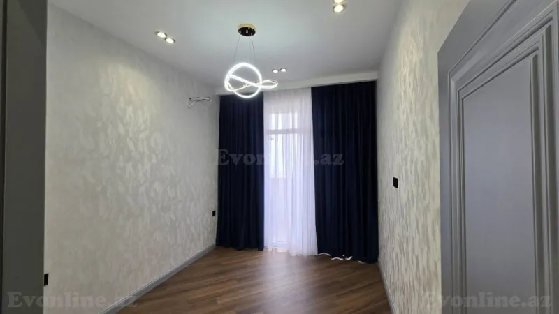Satılır 3 otaqlı Mənzil Yeni tikili 80 m² Həzi Aslanov - şəkil 10