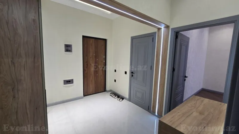 Satılır 3 otaqlı Mənzil Yeni tikili 80 m² Həzi Aslanov - şəkil 11