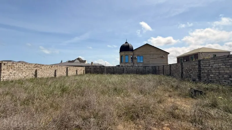 Torpaq Şüvəlan Satılır