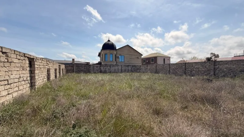 Satılır Torpaq 6 sot Şüvəlan - şəkil 4