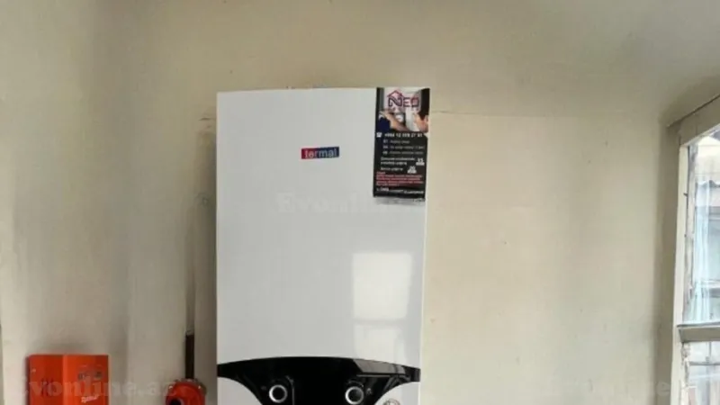 Kirayə verilir 3 otaqlı Mənzil Köhnə tikili 88 m² Nəriman Nərimanov m. - şəkil 4