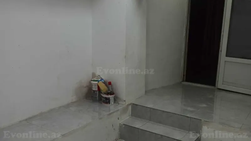 Kirayə verilir 2 otaqlı Mənzil Köhnə tikili 35 m² 28 May m. - şəkil 2