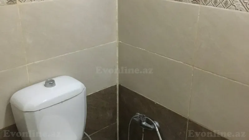 Kirayə verilir 2 otaqlı Mənzil Köhnə tikili 35 m² 28 May m. - şəkil 4