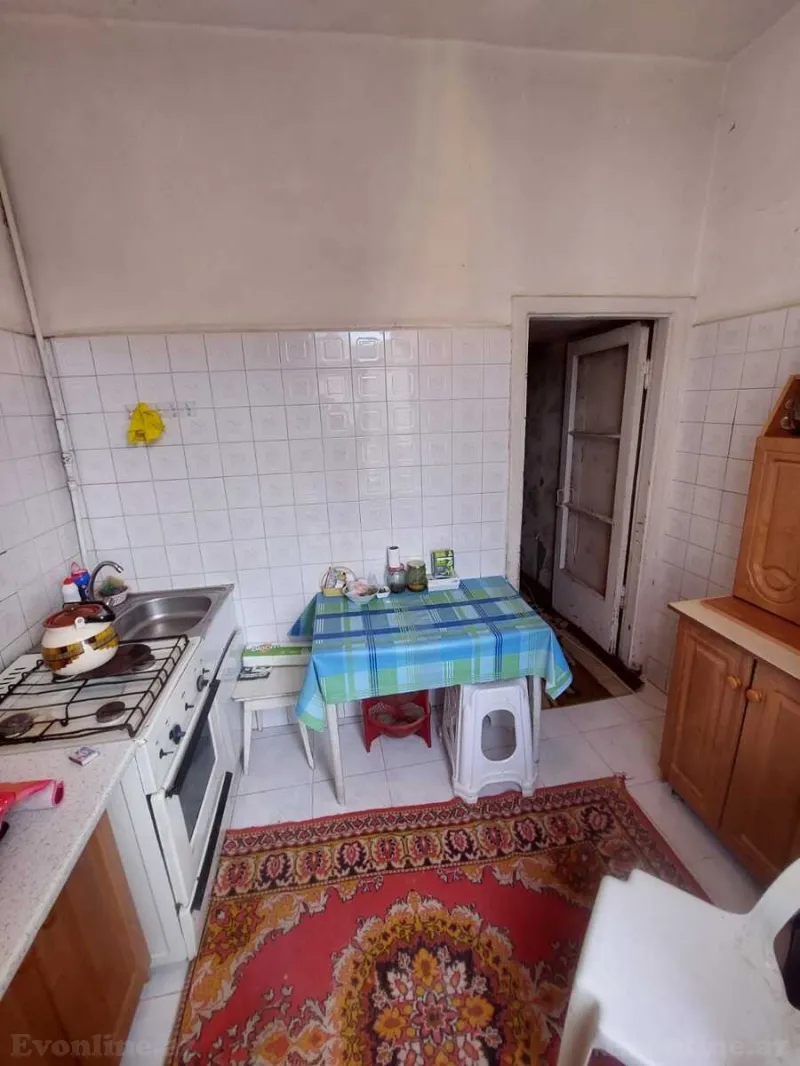 Satılır 2 otaqlı Mənzil Köhnə tikili 40 m² 28 May m. - şəkil 6