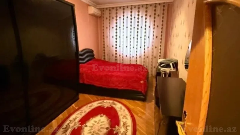 Satılır 3 otaqlı Mənzil Yeni tikili 138 m² Nərimanov r. - şəkil 8