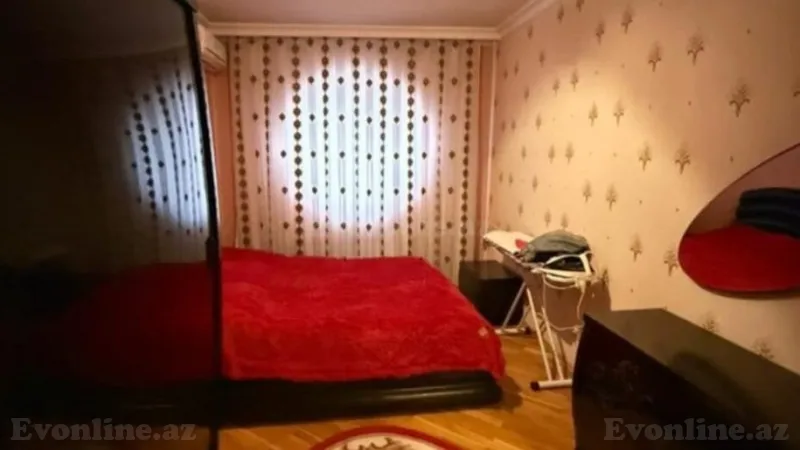 Satılır 3 otaqlı Mənzil Yeni tikili 138 m² Nərimanov r. - şəkil 9