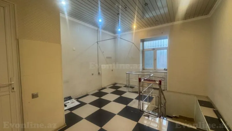 Kirayə verilir Obyekt 100 m² Nəriman Nərimanov m. - şəkil 5