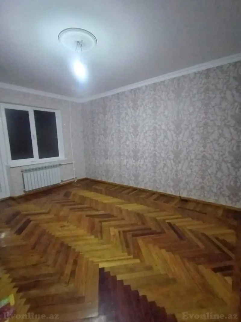 Satılır 3 otaqlı Mənzil Köhnə tikili 70 m² 8-ci kilometr - şəkil 2