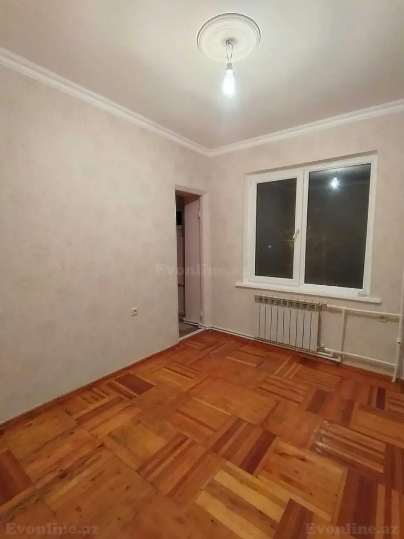 Satılır 3 otaqlı Mənzil Köhnə tikili 70 m² 8-ci kilometr - şəkil 3