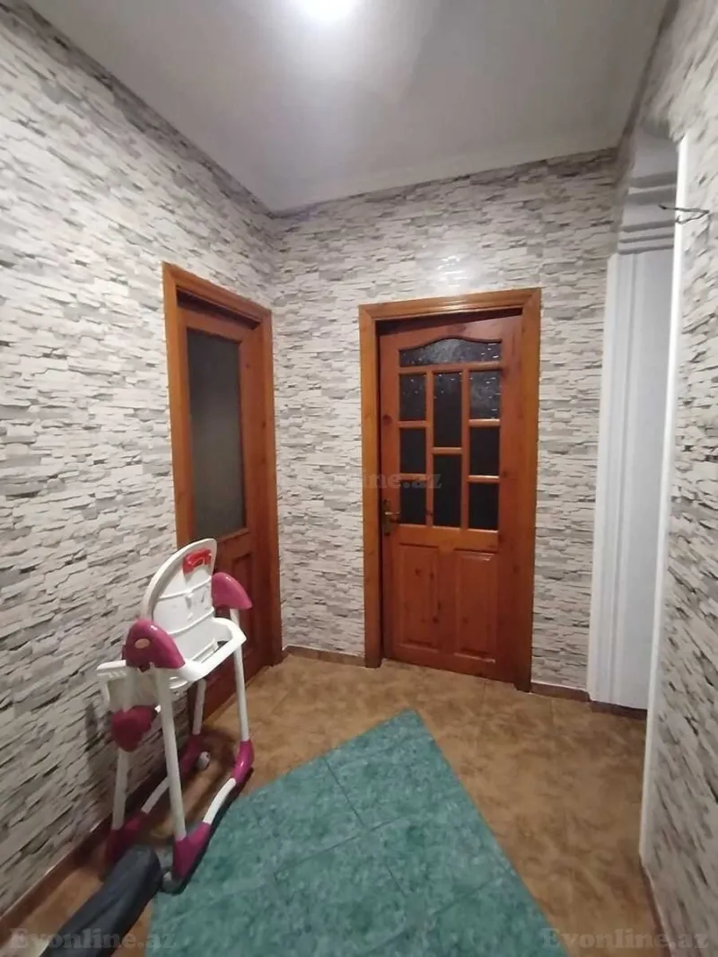 Satılır 3 otaqlı Mənzil Köhnə tikili 70 m² 8-ci kilometr - şəkil 4