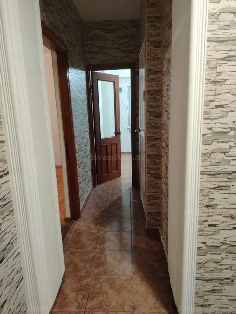 Satılır 3 otaqlı Mənzil Köhnə tikili 70 m² 8-ci kilometr - şəkil 5