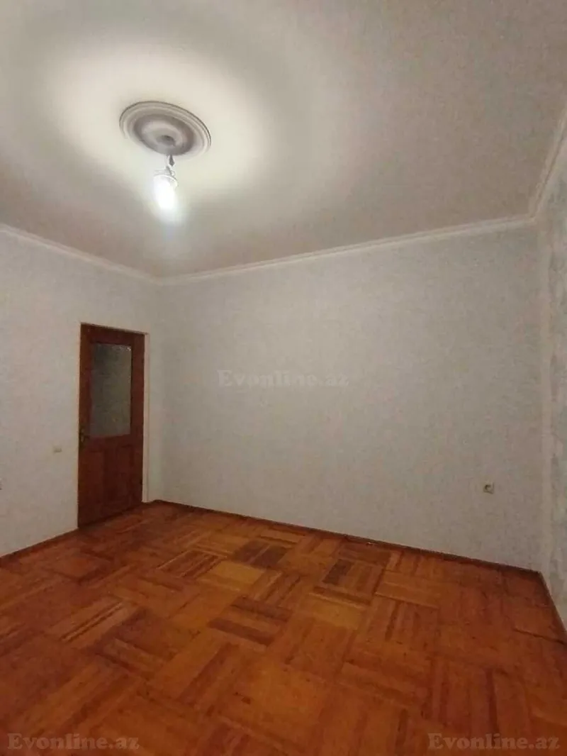 Satılır 3 otaqlı Mənzil Köhnə tikili 70 m² 8-ci kilometr - şəkil 6