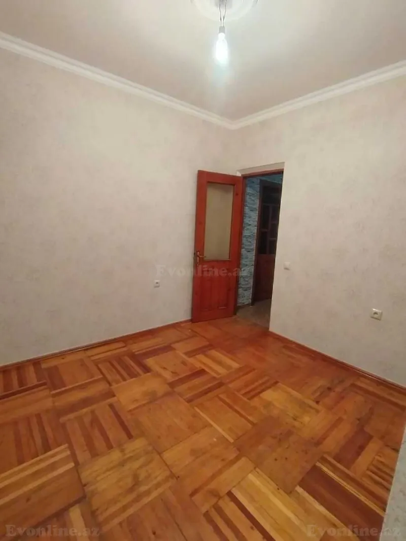 Satılır 3 otaqlı Mənzil Köhnə tikili 70 m² 8-ci kilometr - şəkil 8