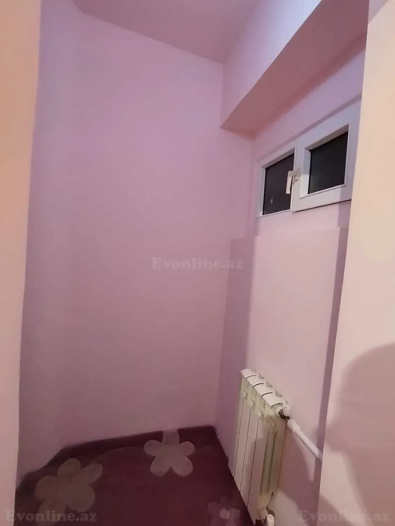 Satılır 3 otaqlı Mənzil Köhnə tikili 70 m² 8-ci kilometr - şəkil 10