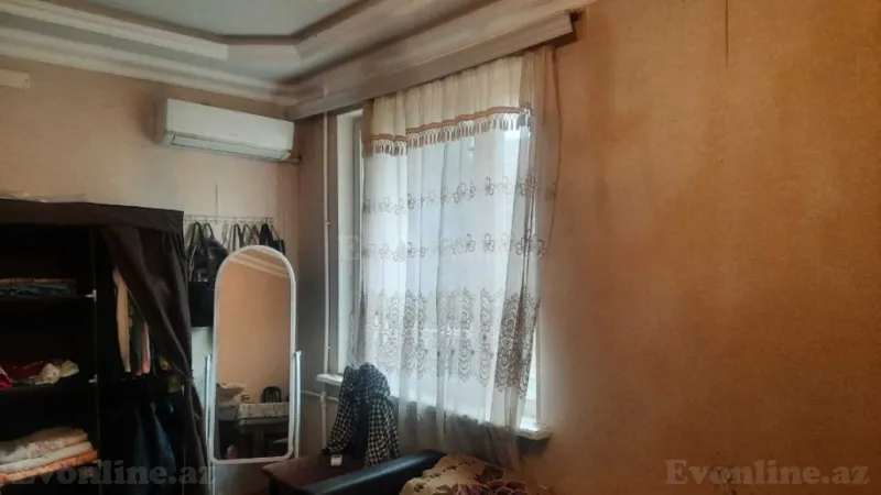 Satılır 2 otaqlı Mənzil Köhnə tikili 40 m² Neftçilər m. - şəkil 7