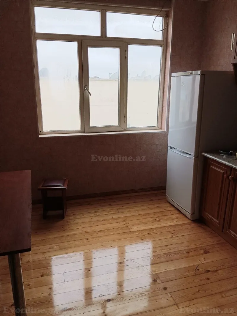 Satılır 1 otaqlı Mənzil Yeni tikili 40 m² Masazır - şəkil 2