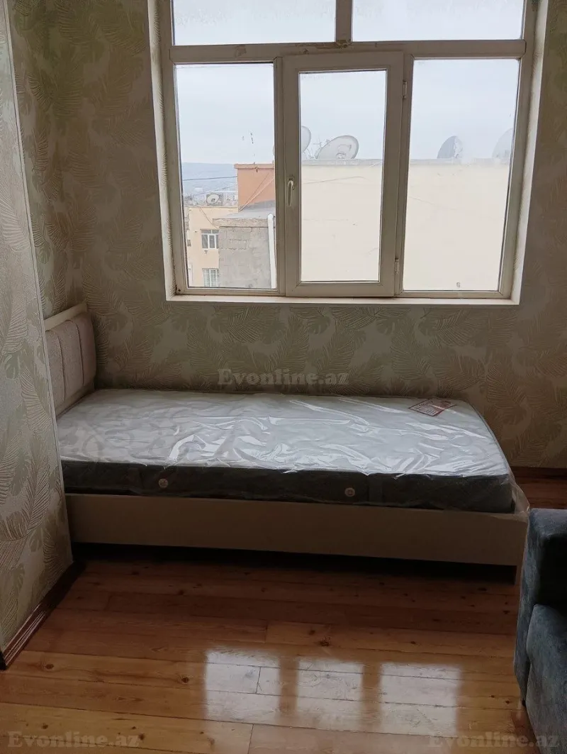 Satılır 1 otaqlı Mənzil Yeni tikili 40 m² Masazır - şəkil 3