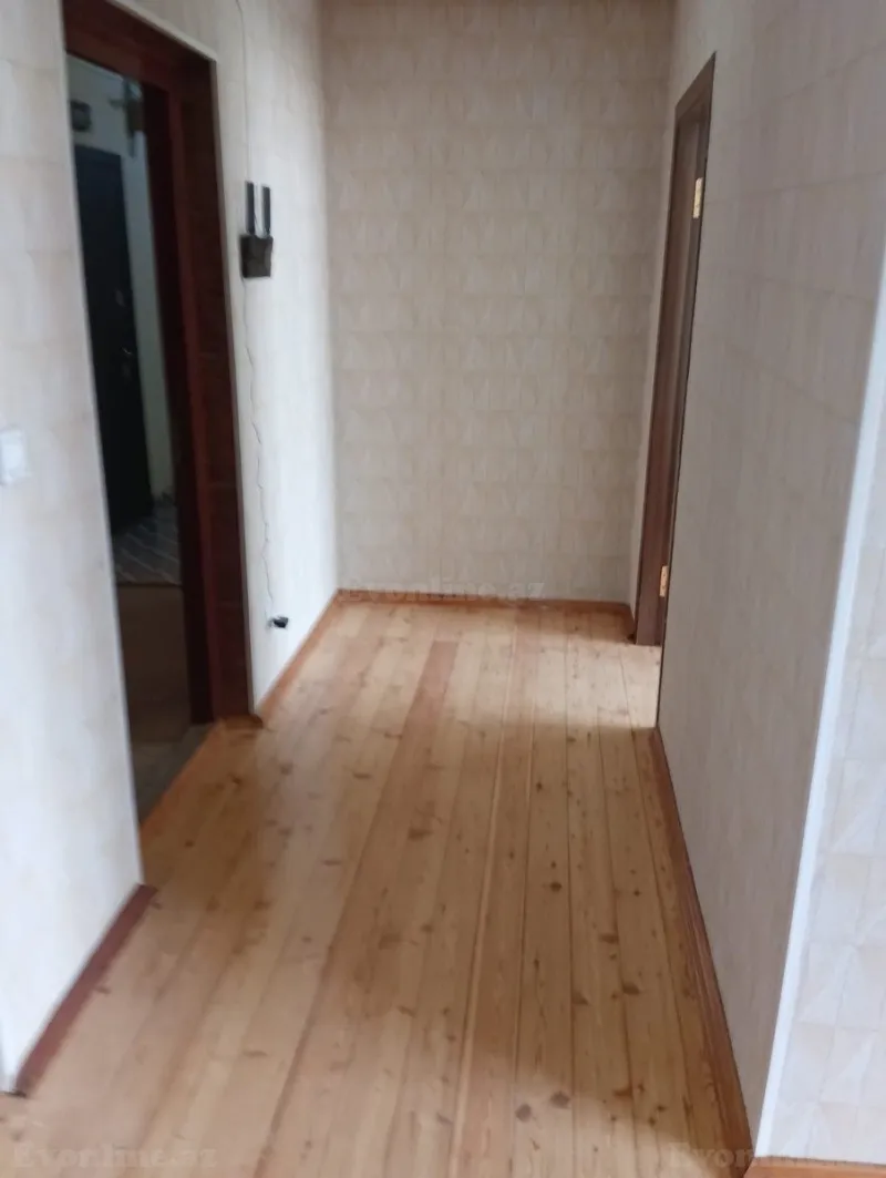 Satılır 1 otaqlı Mənzil Yeni tikili 40 m² Masazır - şəkil 4