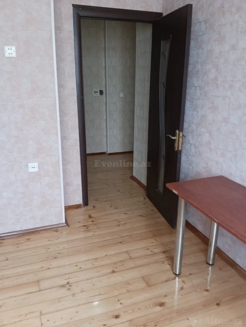 Satılır 1 otaqlı Mənzil Yeni tikili 40 m² Masazır - şəkil 6