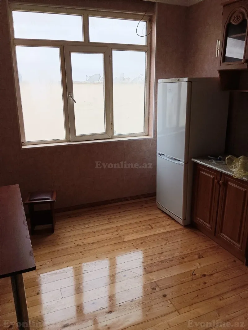 Satılır 1 otaqlı Mənzil Yeni tikili 40 m² Masazır - şəkil 7