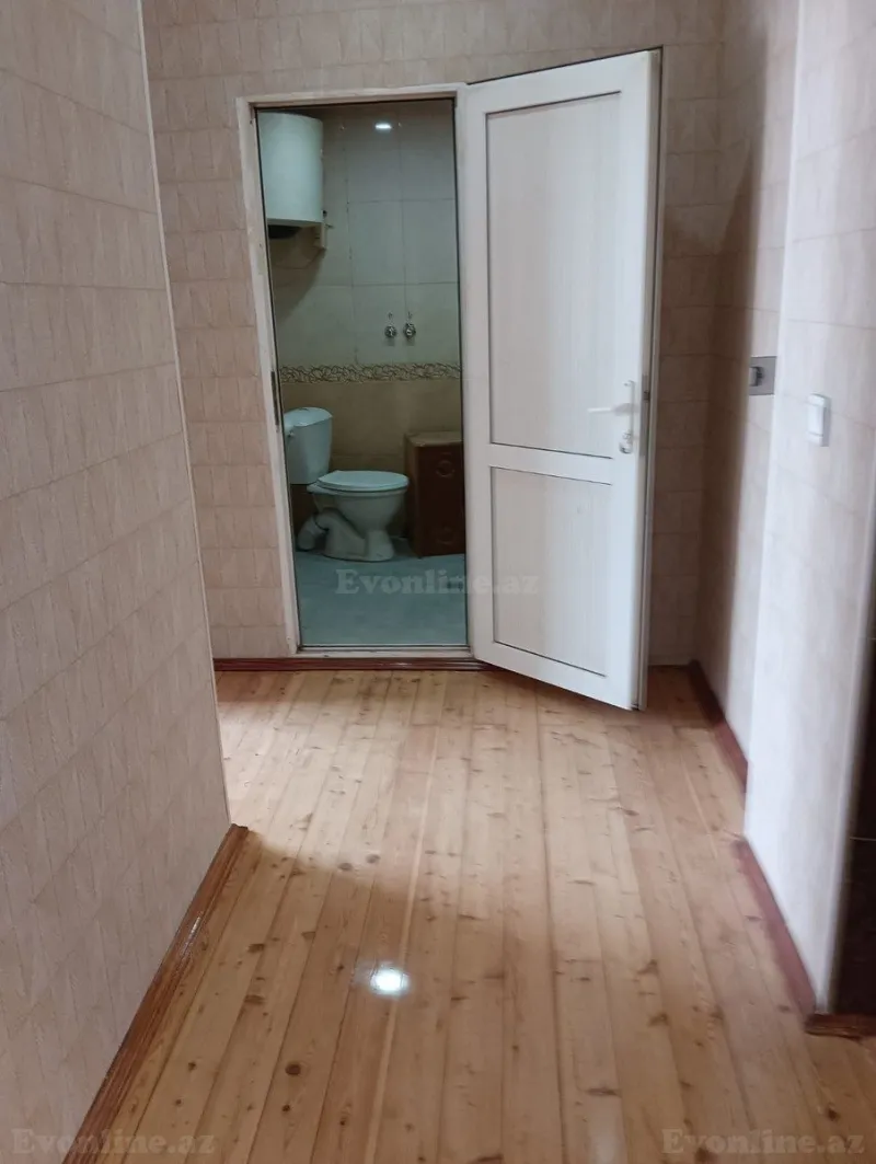 Satılır 1 otaqlı Mənzil Yeni tikili 40 m² Masazır - şəkil 8