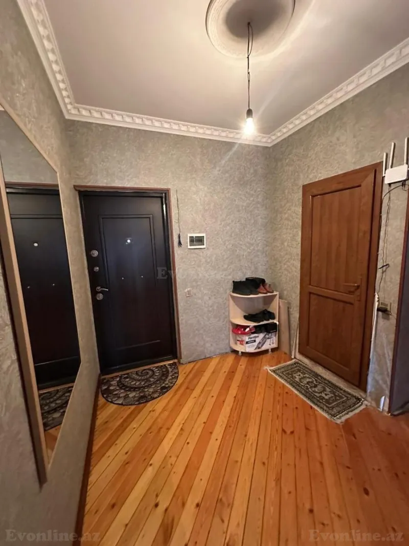 Satılır 3 otaqlı Mənzil Yeni tikili 86 m² Masazır - şəkil 2