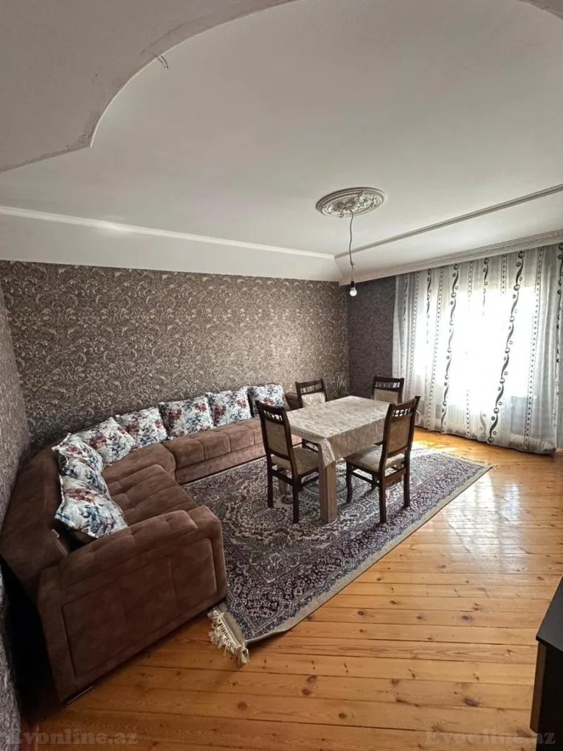 Satılır 3 otaqlı Mənzil Yeni tikili 86 m² Masazır - şəkil 4
