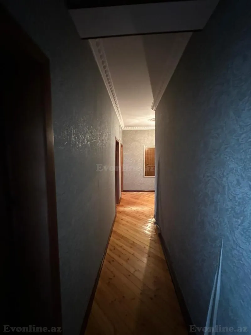 Satılır 3 otaqlı Mənzil Yeni tikili 86 m² Masazır - şəkil 5