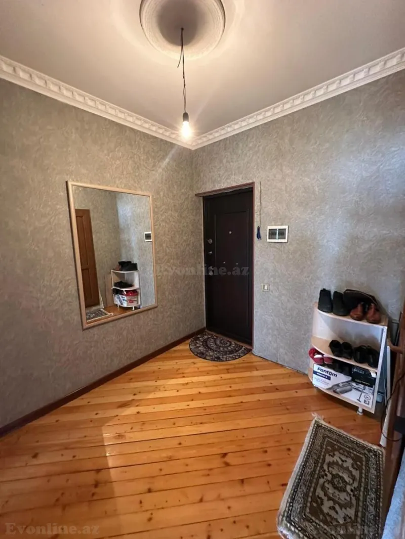 Satılır 3 otaqlı Mənzil Yeni tikili 86 m² Masazır - şəkil 6