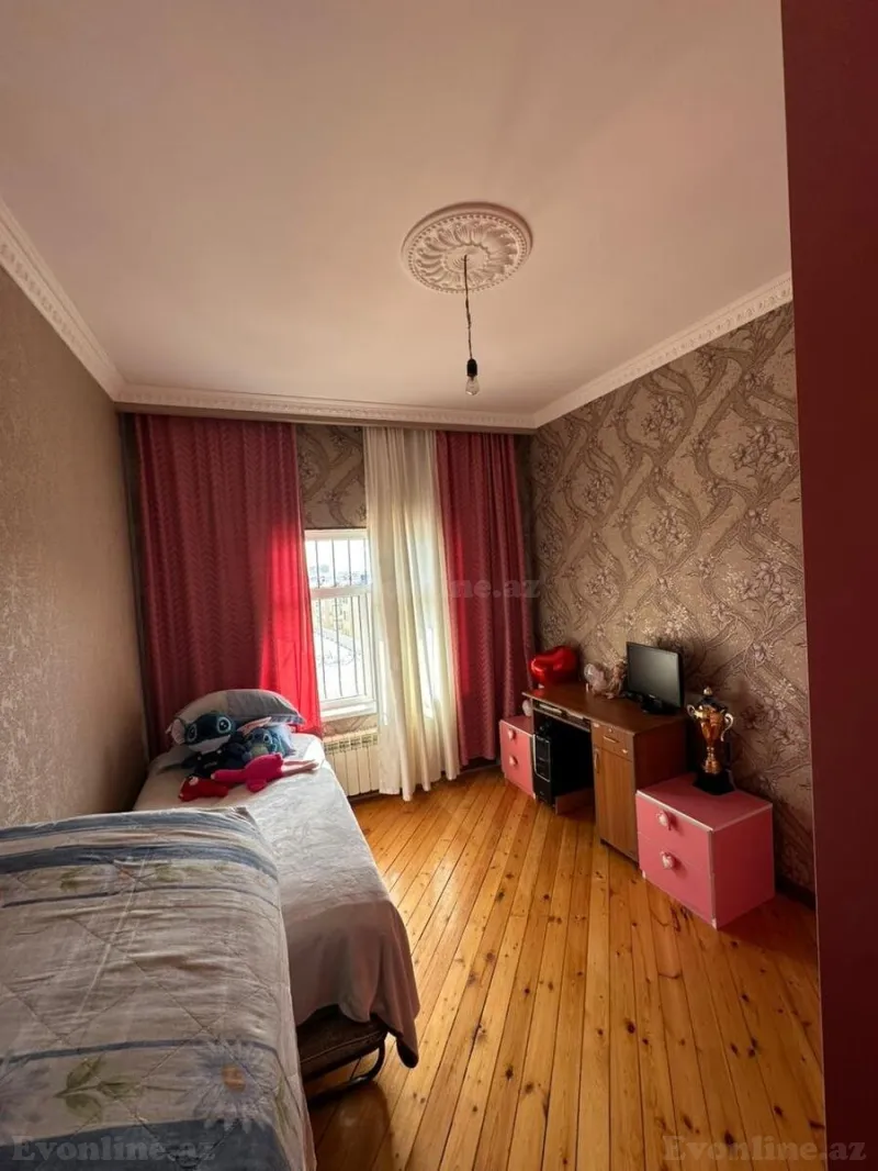 Satılır 3 otaqlı Mənzil Yeni tikili 86 m² Masazır - şəkil 7