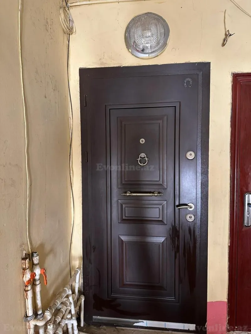 Satılır 3 otaqlı Mənzil Yeni tikili 86 m² Masazır - şəkil 8