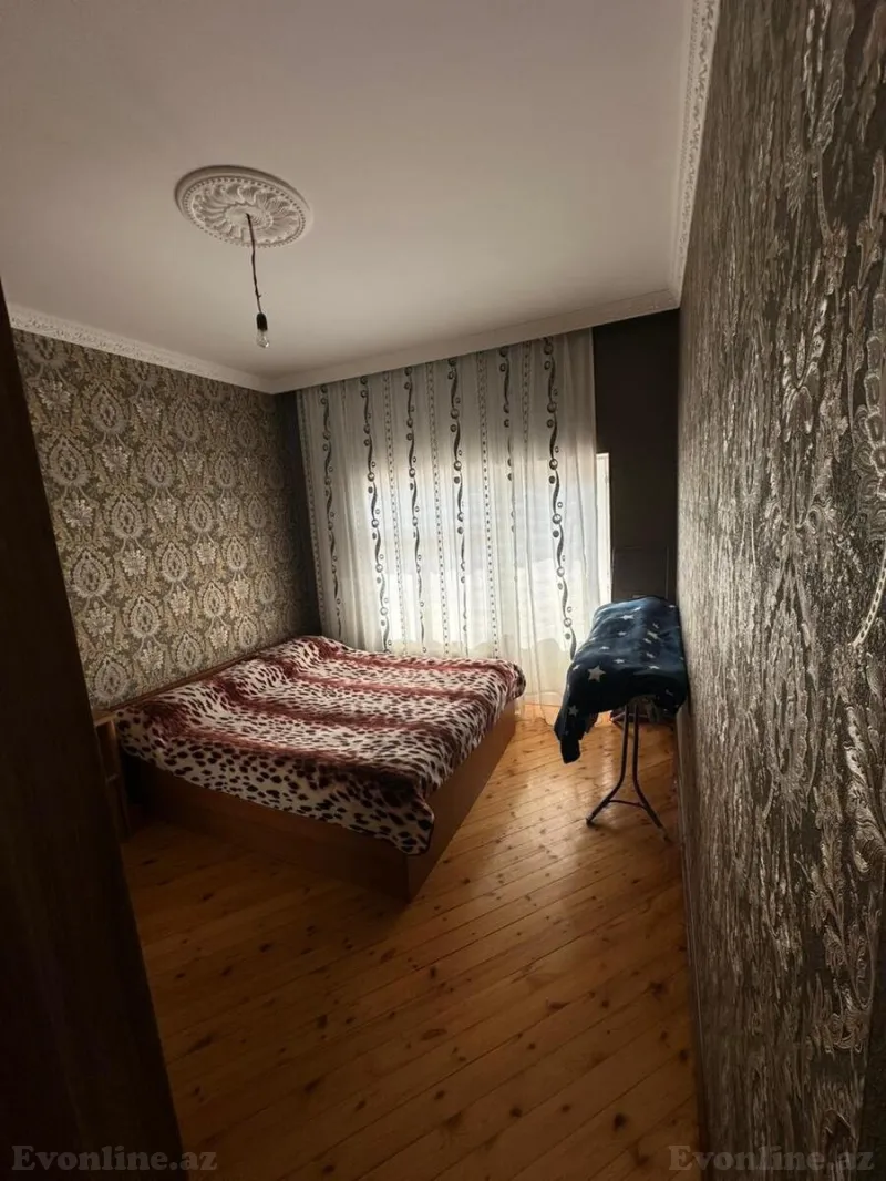 Satılır 3 otaqlı Mənzil Yeni tikili 86 m² Masazır - şəkil 9