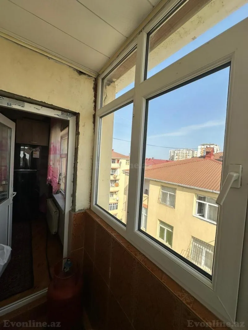 Satılır 3 otaqlı Mənzil Yeni tikili 86 m² Masazır - şəkil 10