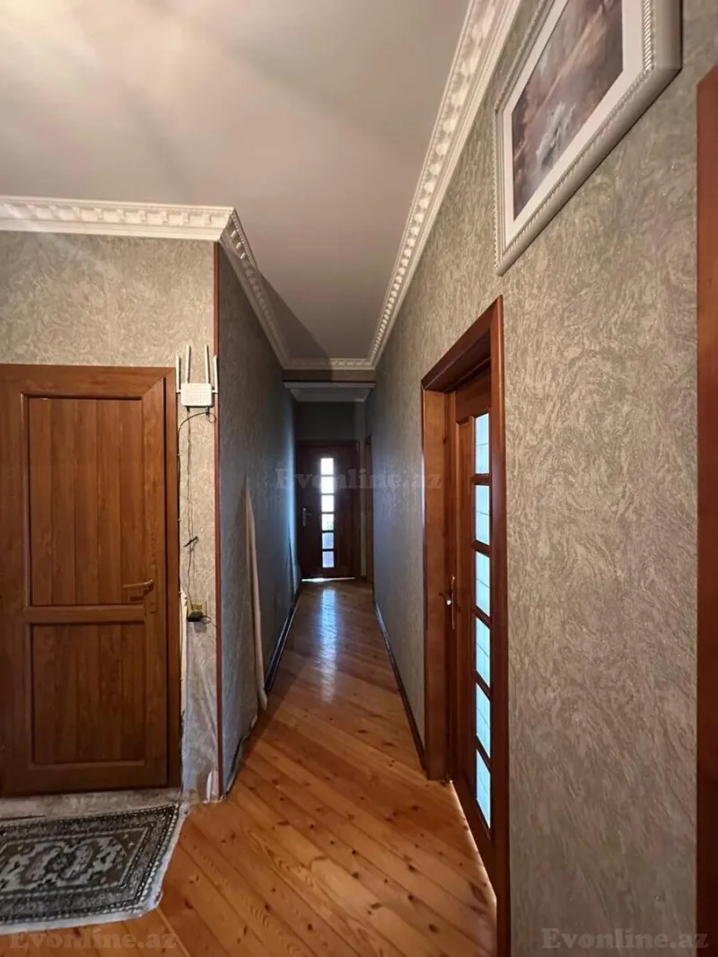 Satılır 3 otaqlı Mənzil Yeni tikili 86 m² Masazır - şəkil 11