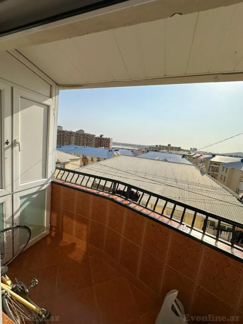 Satılır 3 otaqlı Mənzil Yeni tikili 86 m² Masazır - şəkil 13