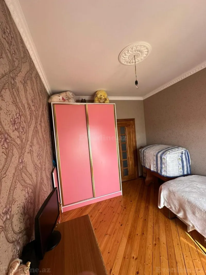 Satılır 3 otaqlı Mənzil Yeni tikili 86 m² Masazır - şəkil 14