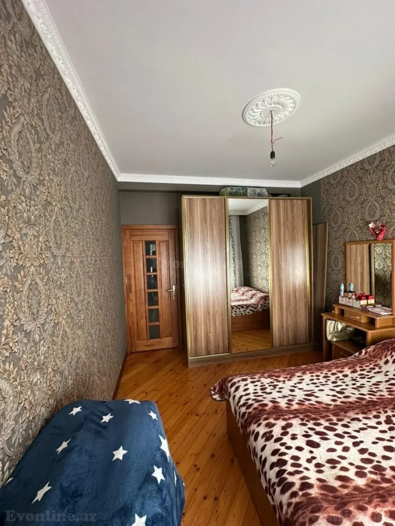 Satılır 3 otaqlı Mənzil Yeni tikili 86 m² Masazır - şəkil 15