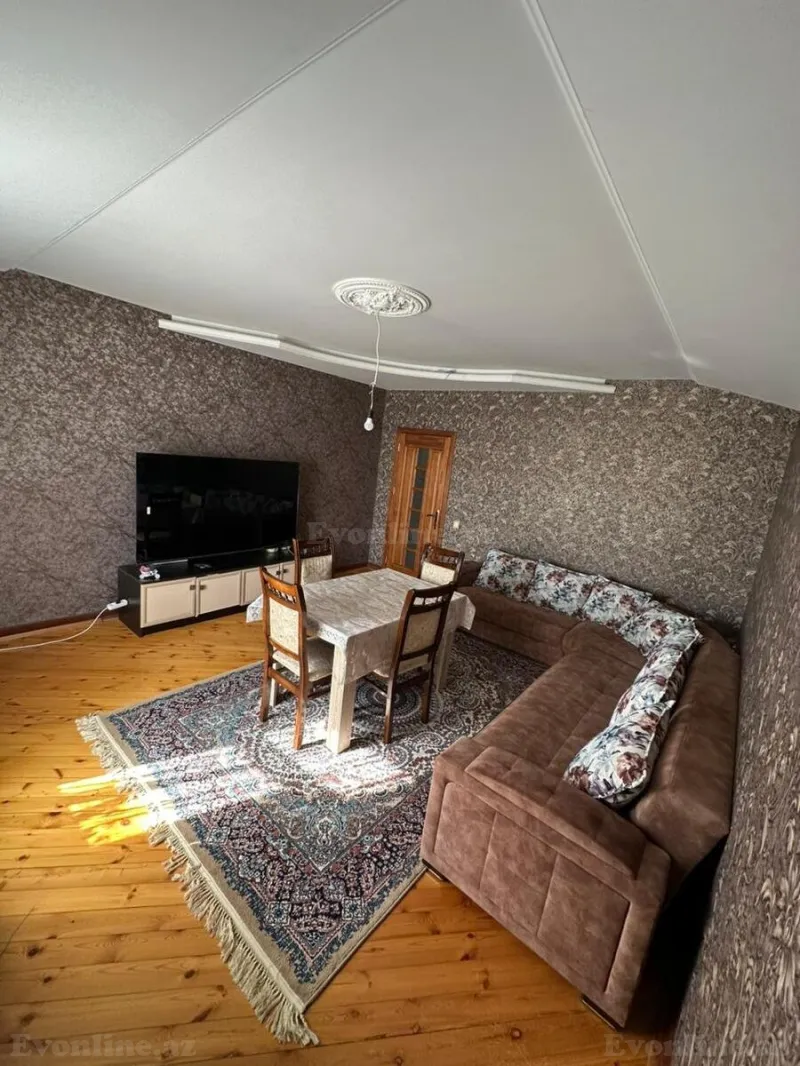 Satılır 3 otaqlı Mənzil Yeni tikili 86 m² Masazır - şəkil 16