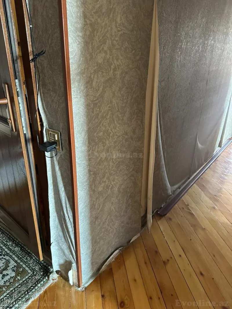 Satılır 3 otaqlı Mənzil Yeni tikili 86 m² Masazır - şəkil 17