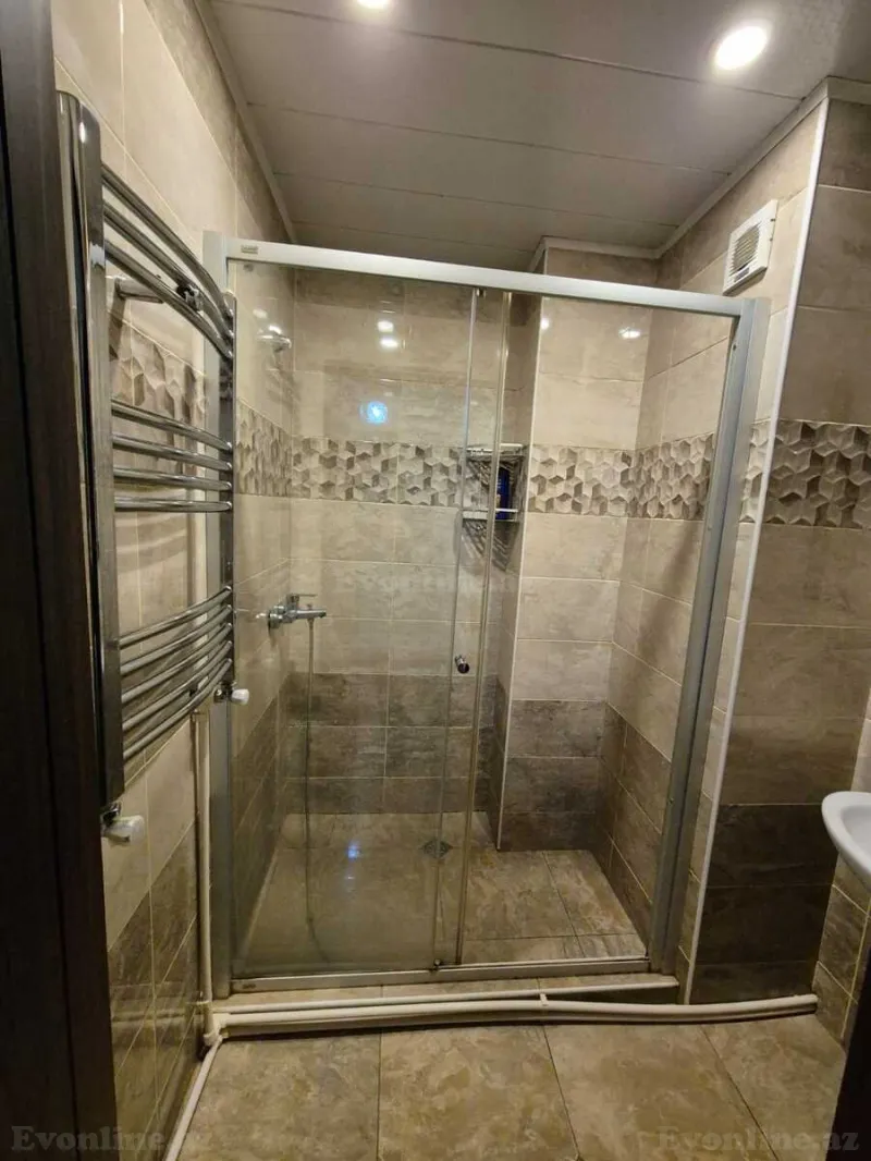 Kirayə verilir 3 otaqlı Mənzil Yeni tikili 85 m² Xırdalan - şəkil 5