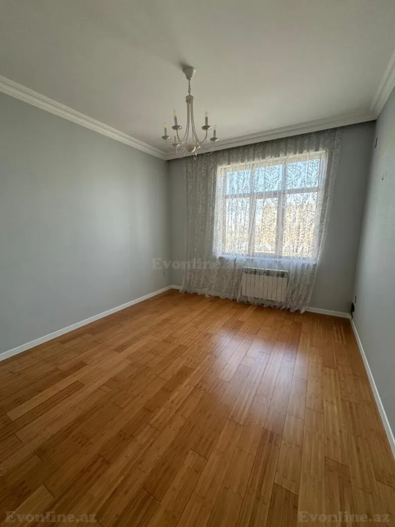 Kirayə verilir 2 otaqlı Mənzil Yeni tikili 80 m² Gənclik m. - şəkil 6