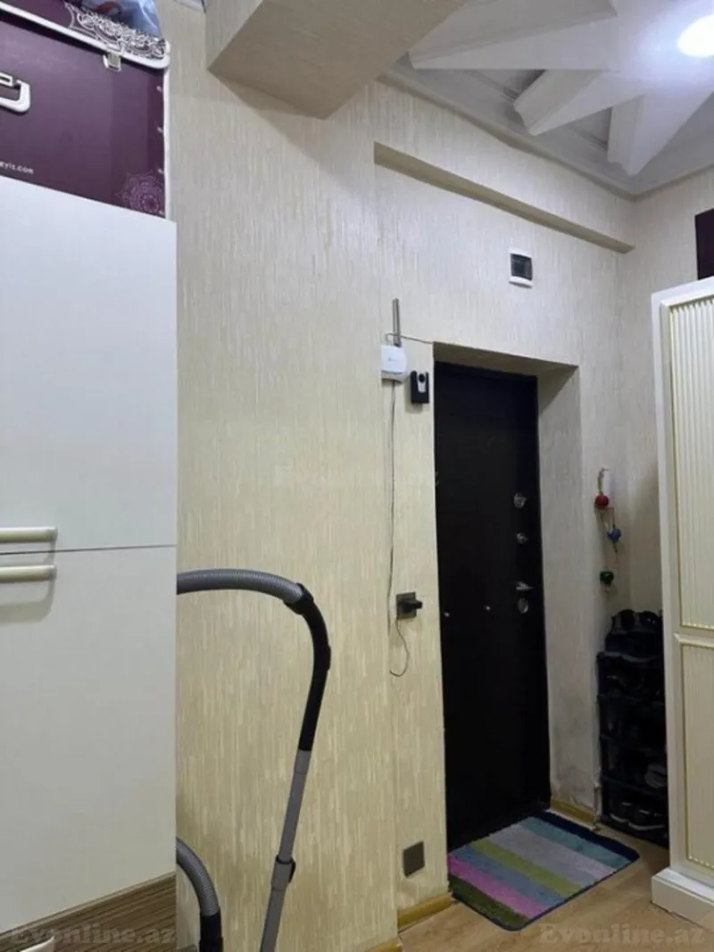 Satılır 2 otaqlı Mənzil Yeni tikili 51 m² Badamdar - şəkil 5