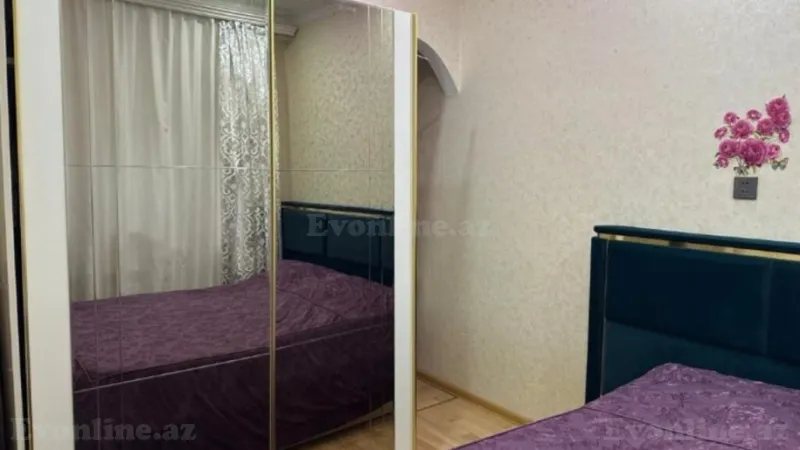 Satılır 2 otaqlı Mənzil Yeni tikili 51 m² Badamdar - şəkil 6