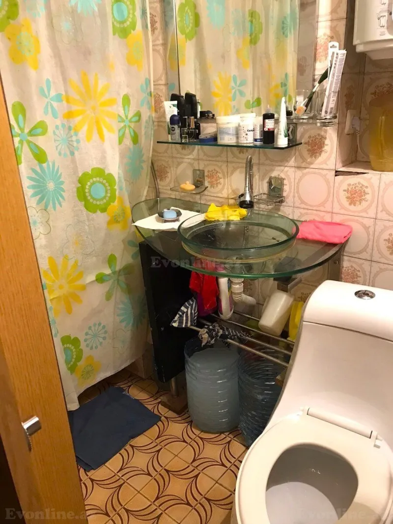 Satılır 3 otaqlı Mənzil Köhnə tikili 75 m² Nəriman Nərimanov m. - şəkil 9