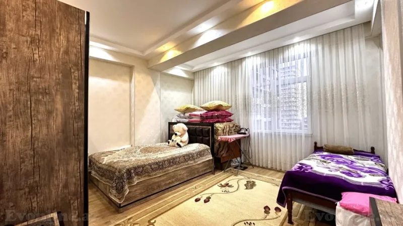 Satılır 3 otaqlı Mənzil Yeni tikili 95 m² 28 May m. - şəkil 4